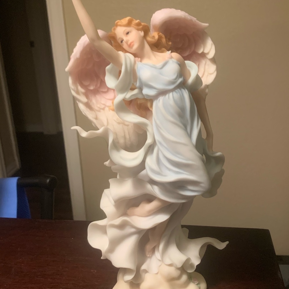 Seraphim Collection “ Nicole” RARE LimitedEdition